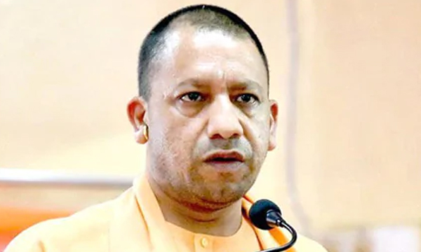 Oxygen Shortage In Bareilly, Union Minister Writes To Yogi Adityanath